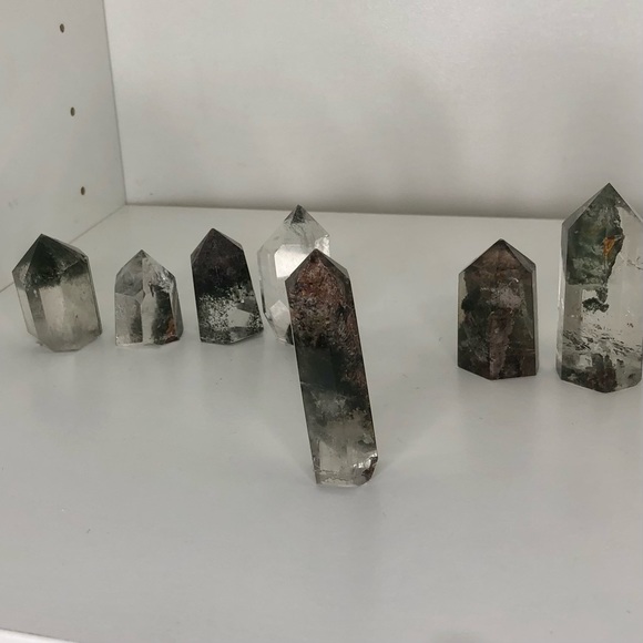 Garden Quartz Towers 5-8 - Picture 4 of 16